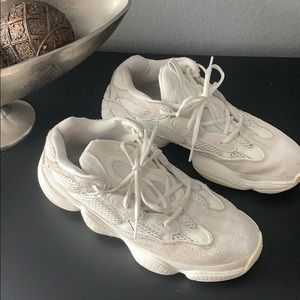 Adidas Yeezy 500 Bone White BEST DEAL